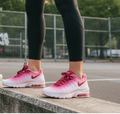Tenis Nike Air Max Invigor Mujer | Tenis con Cámara de Aire y Amortiguación