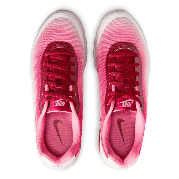 Tenis Nike Air Max Invigor Mujer | Tenis con Cámara de Aire y Amortiguación