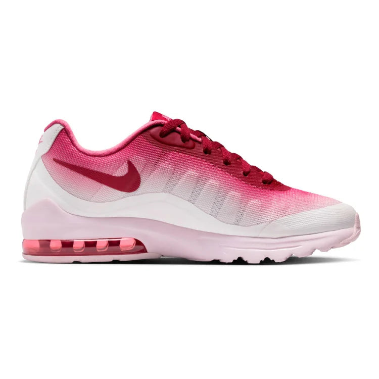 Tenis Nike Air Max Invigor Mujer | Tenis con Cámara de Aire y Amortiguación