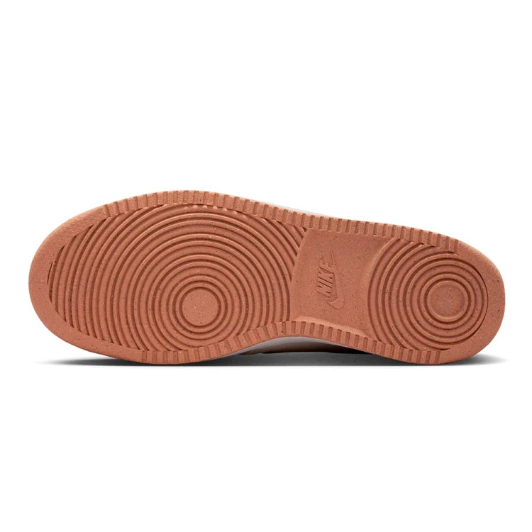 Tenis Blancos Mujer Nike Court Vision Low Next Nature | Tenis Casuales Mujer