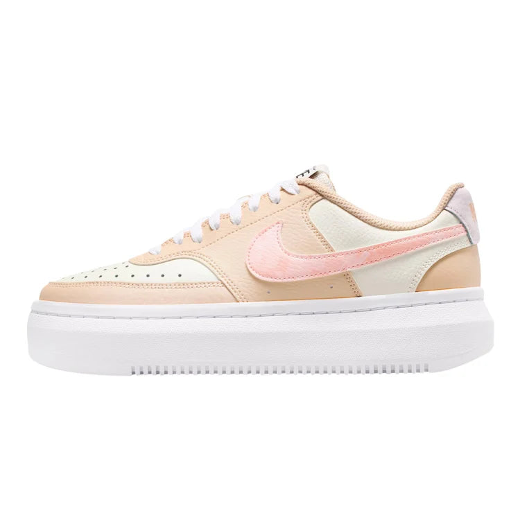 NIKE tenis casual vision alta  DAMA 1315703
