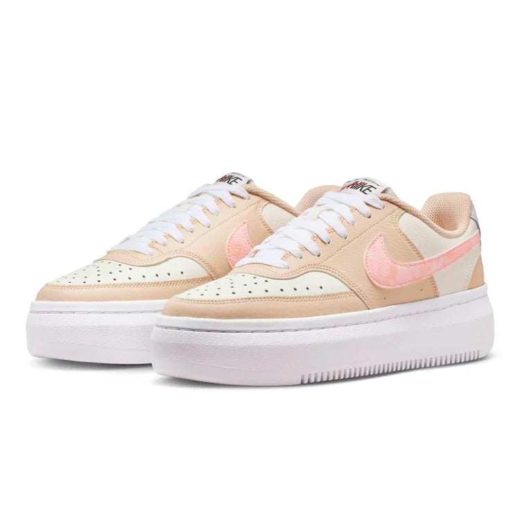 NIKE tenis casual vision alta  DAMA 1315703