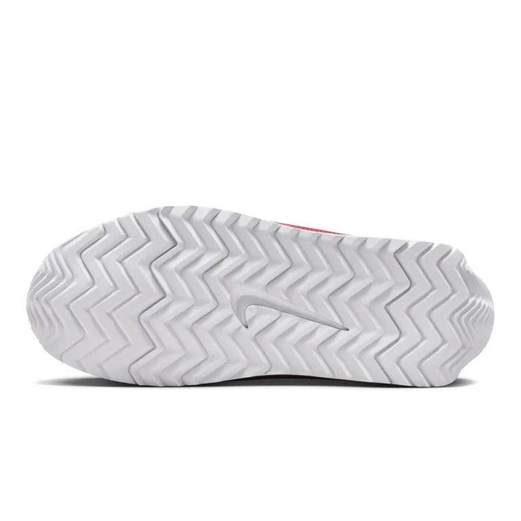 Tenis Blancos Mujer Nike Pacific Leather | Tenis Casuales Mujer