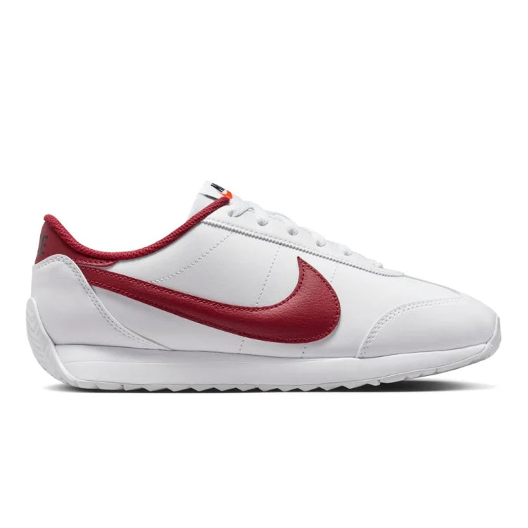 Tenis Blancos Mujer Nike Pacific Leather | Tenis Casuales Mujer