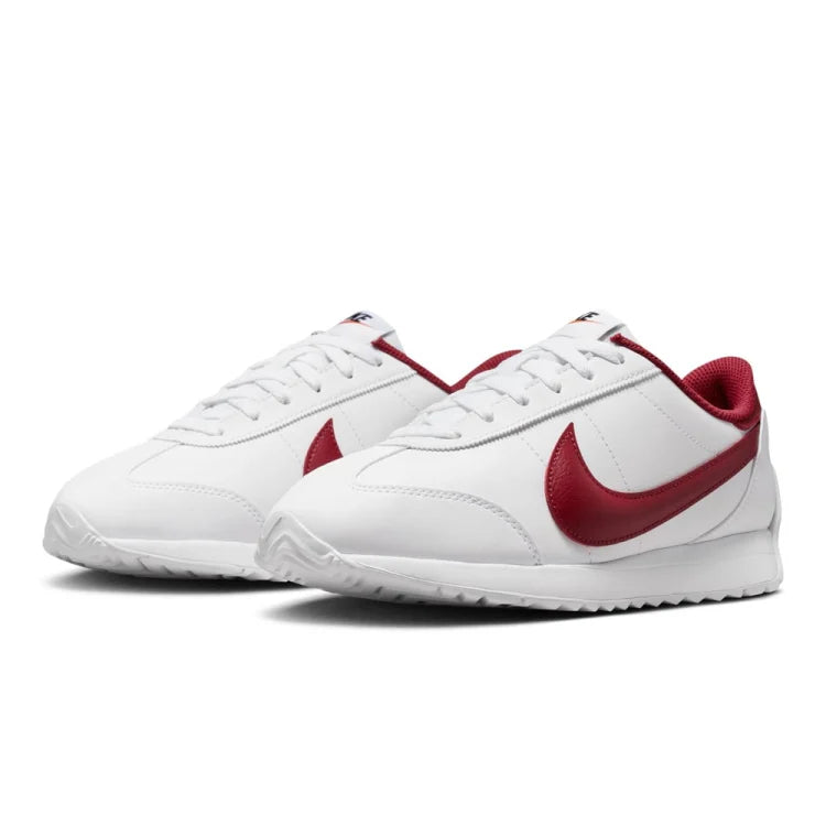 Tenis Blancos Mujer Nike Pacific Leather | Tenis Casuales Mujer