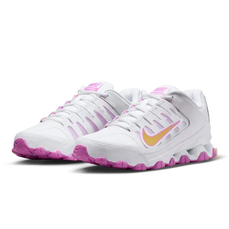 Tenis de Entrenamiento Mujer Nike Reax 8 TR | Tenis para Gym Mujer