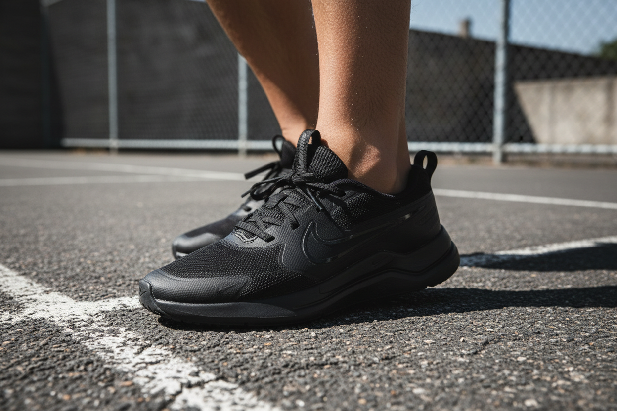 Tenis para correr Nike Cosmic Runner para juniors | tenis running