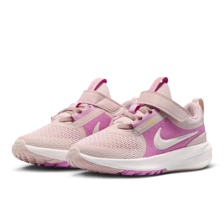 NIKE tenis para correr nike star runner 5  NIÑA 1315726