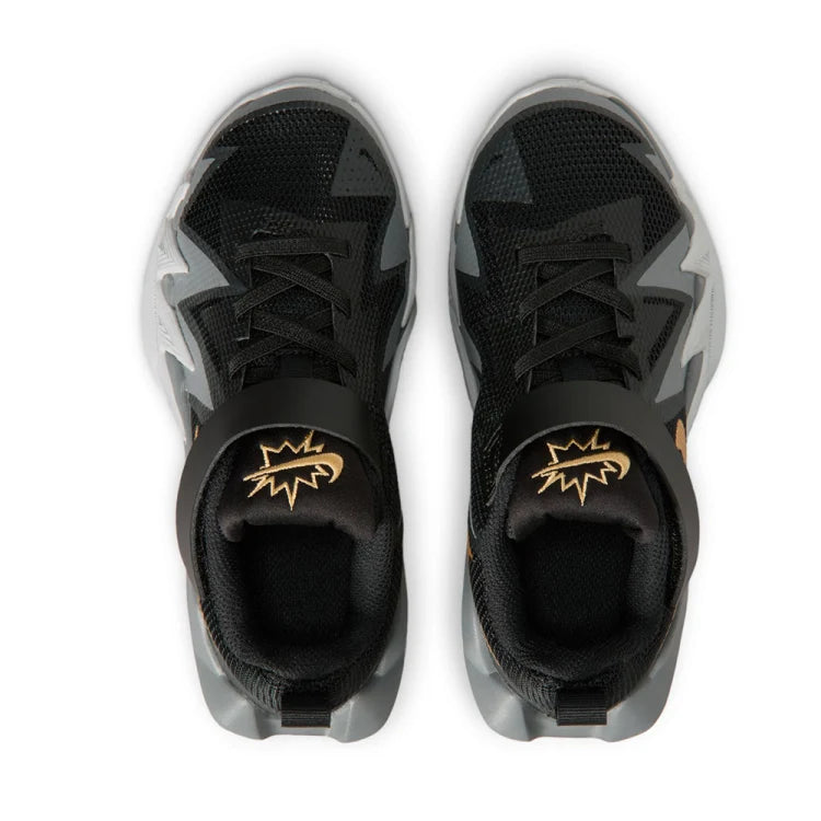 NIKE tenis de basketball nike s.t. dynamite (ps)  NIÑO 1315731