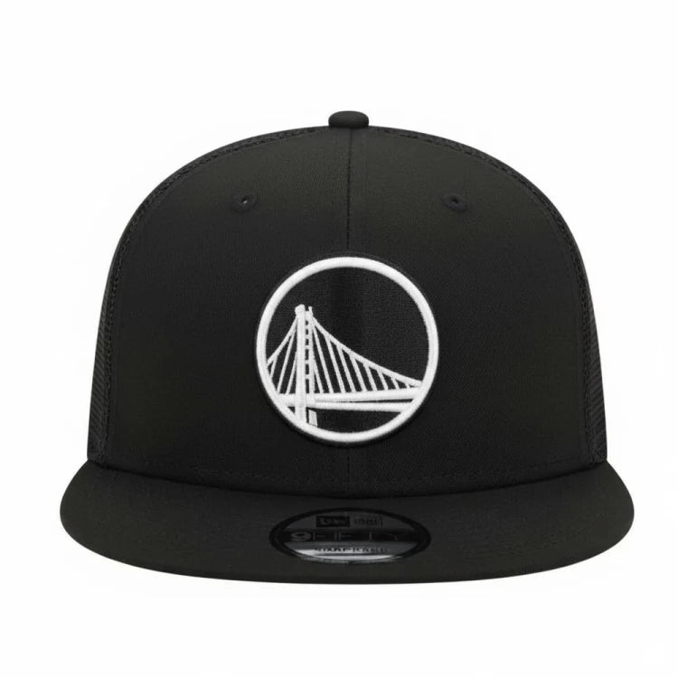 NEW ERA CAP gorra golden state warriors classics 9fifty  CABALLERO 1318385