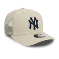 NEW ERA CAP gorra new york yankees mlb trucker canvas 9seventy  CABALLERO 1318386