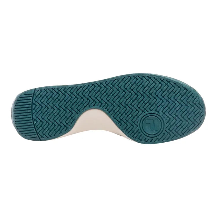 Tenis casual hombre FILA FX-25 | tenis retro urbano caballero