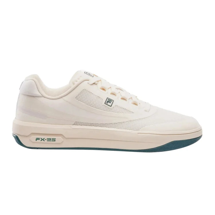 Tenis casual hombre FILA FX-25 | tenis retro urbano caballero