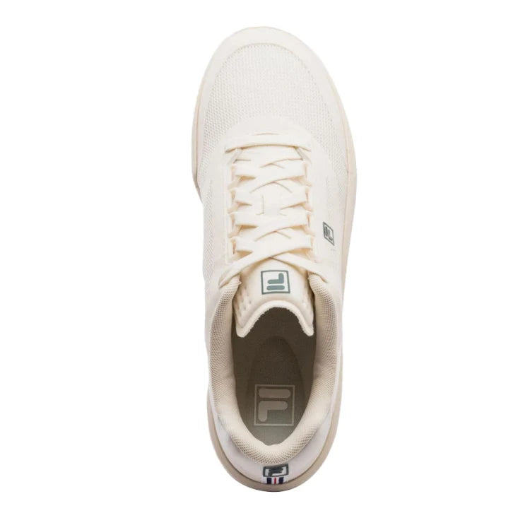 Tenis casual hombre FILA FX-25 | tenis retro urbano caballero