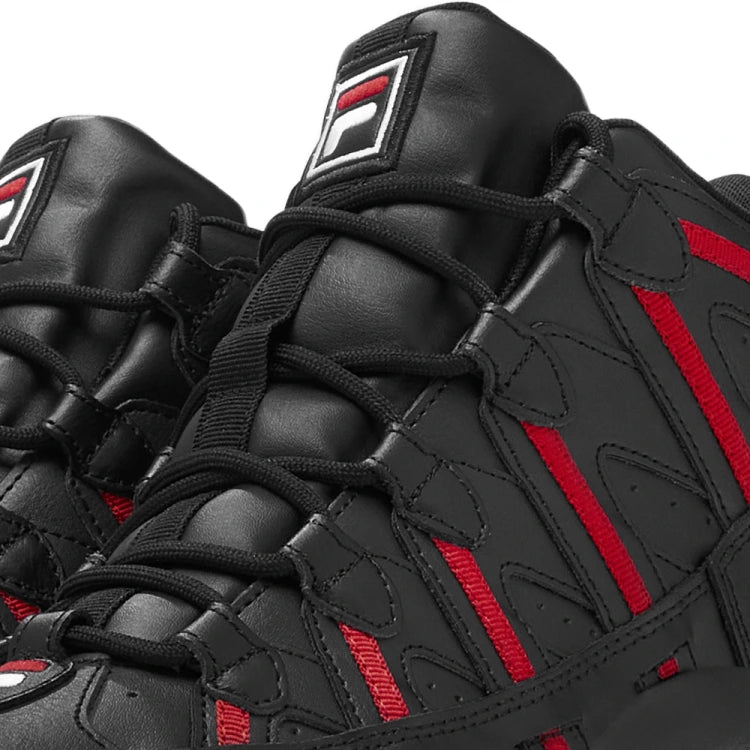 Tenis de basketball para caballero Fila Stackhouse Spaghetti | tenis deportivos