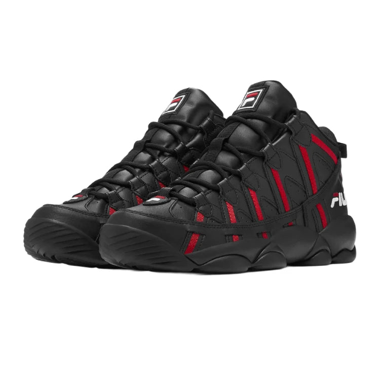 Tenis de basketball para caballero Fila Stackhouse Spaghetti | tenis deportivos