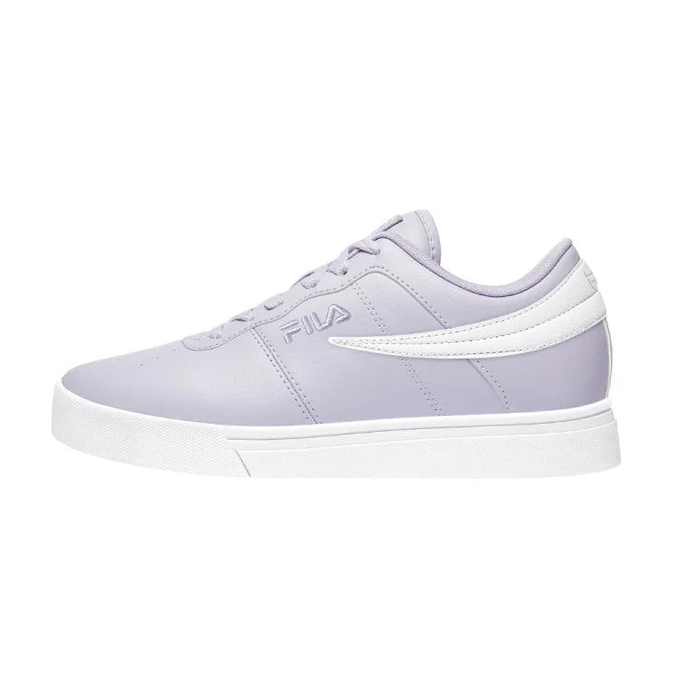 Tenis Casuales Mujer Fila Vulc 13 Low | Tenis de Suela Plana Mujer