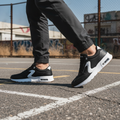Tenis casual para caballero Skechers Skech-Air Court | tenis urbanos