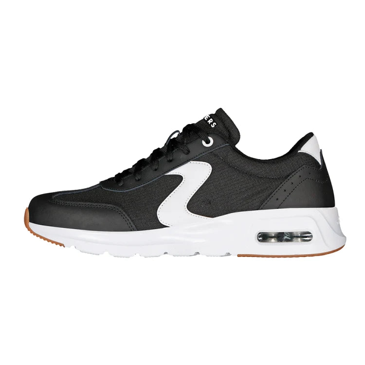 Tenis casual para caballero Skechers Skech-Air Court | tenis urbanos