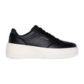 SKECHERS1 tenis casual court classics w  DAMA 1318404