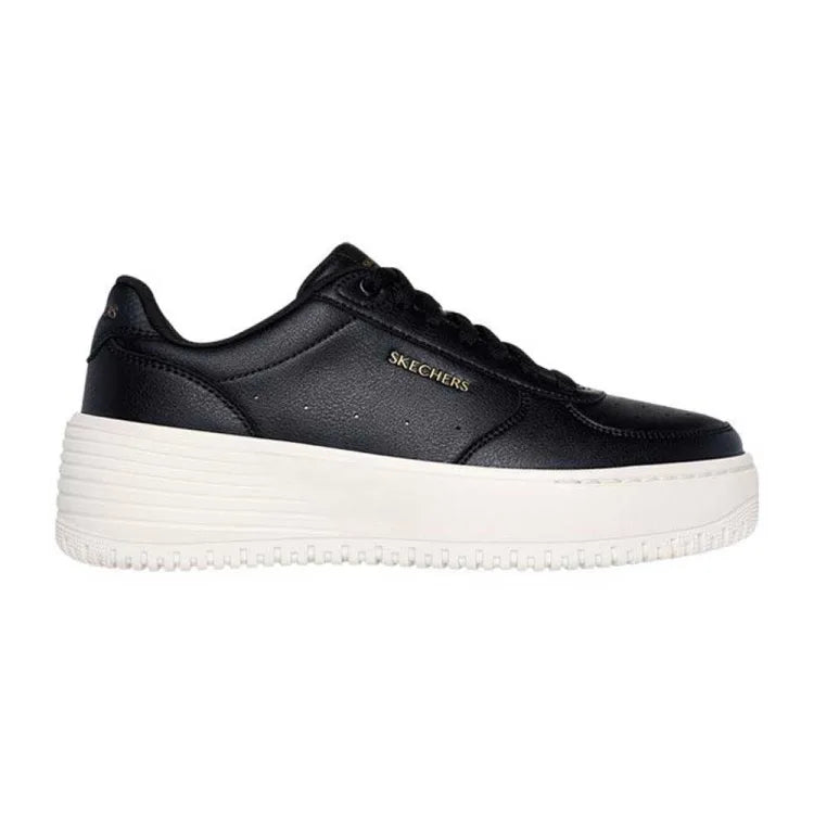 SKECHERS1 tenis casual court classics w  DAMA 1318404