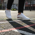 Tenis casual para caballero Adidas Aspyre | tenis urbanos