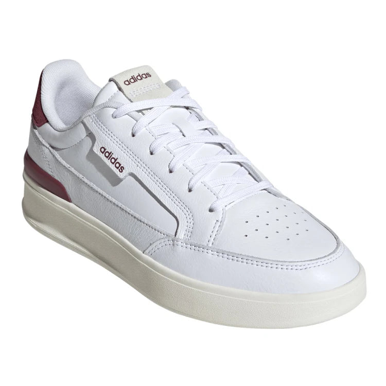 Tenis casual para caballero Adidas Aspyre | tenis urbanos