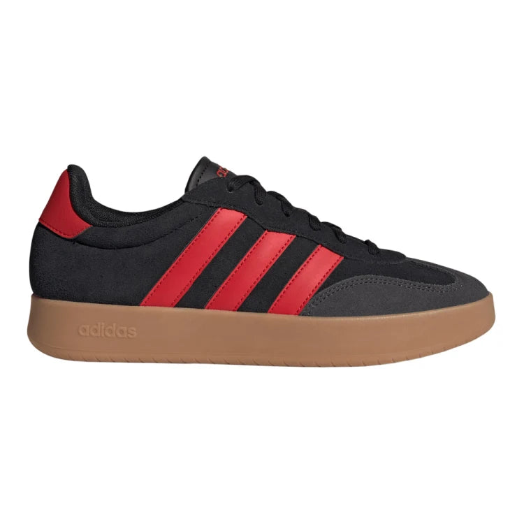 Tenis casual para caballero Adidas Barreda | tenis urbanos