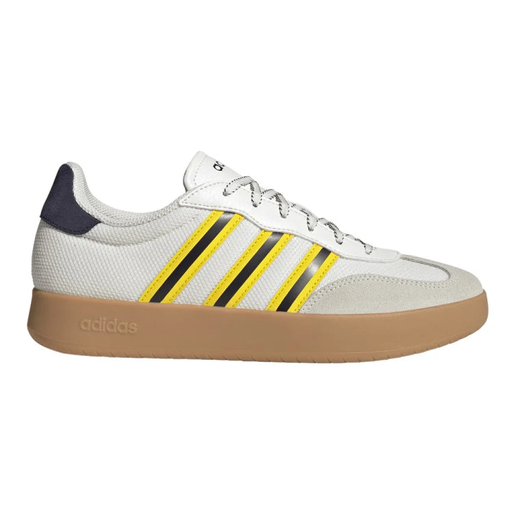 Tenis casual para caballero Adidas Barreda | tenis urbanos
