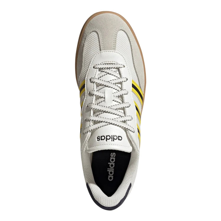 Tenis casual para caballero Adidas Barreda | tenis urbanos