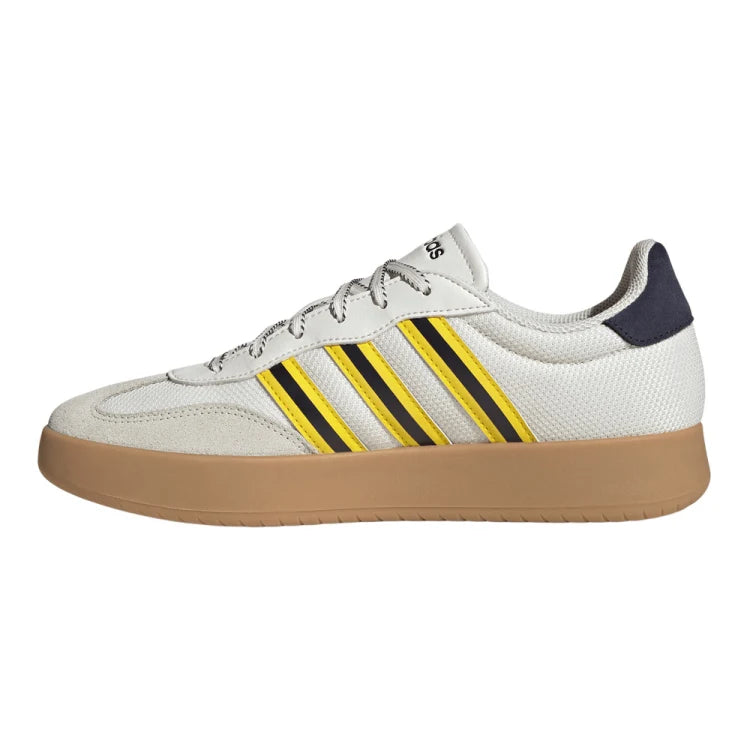 Tenis casual para caballero Adidas Barreda | tenis urbanos