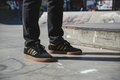 Tenis casual para caballero Adidas Break Start Premium Low | tenis urbanos
