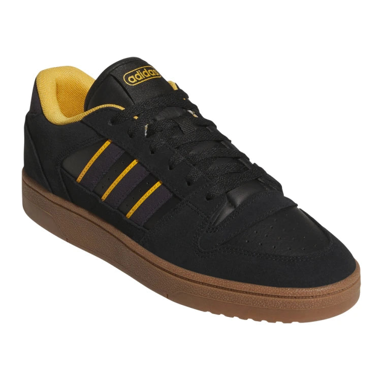 Tenis casual para caballero Adidas Break Start Premium Low | tenis urbanos