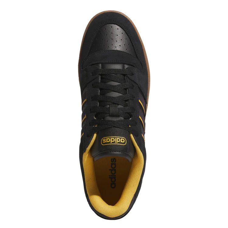 Tenis casual para caballero Adidas Break Start Premium Low | tenis urbanos