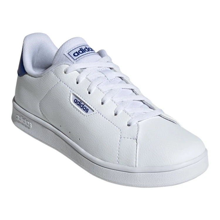 Tenis casual Urban Court J para juniors Adidas | tenis urbanos