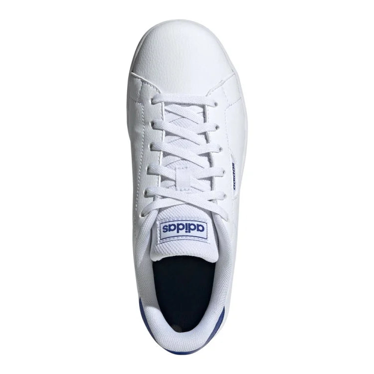 Tenis casual Urban Court J para juniors Adidas | tenis urbanos