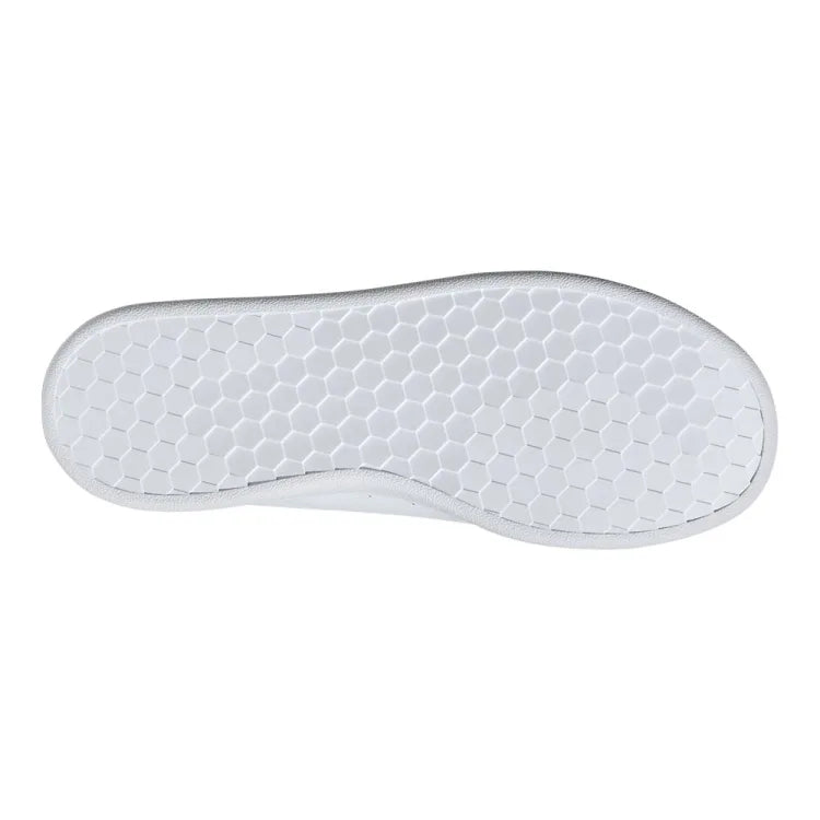 Tenis casual Urban Court J para juniors Adidas | tenis urbanos
