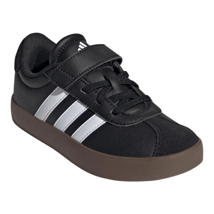 ADIDAS tenis casual vl court 3.0 el c  NIÑO 1318424