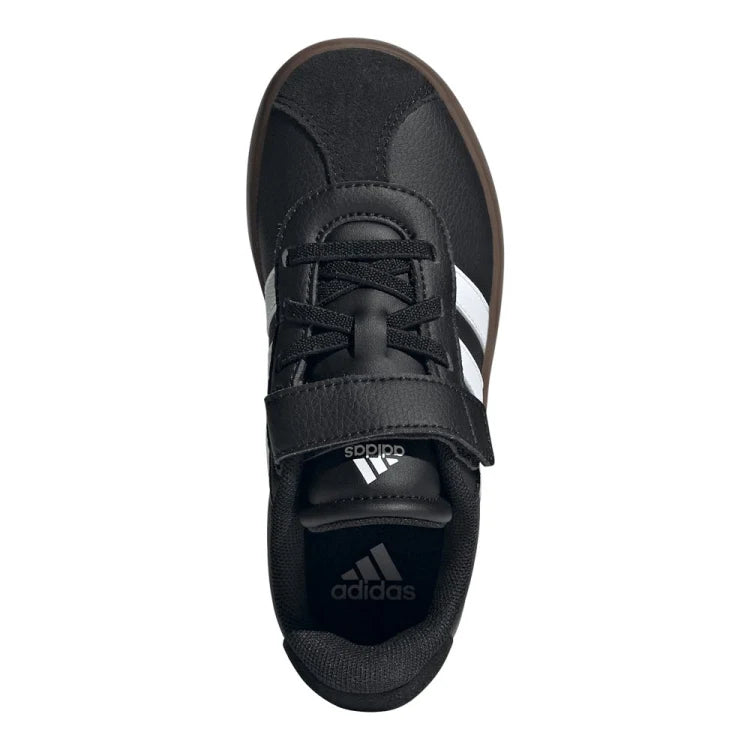 ADIDAS tenis casual vl court 3.0 el c  NIÑO 1318424