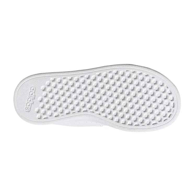 ADIDAS tenis casual advantage base 2.0 cf c  NIÑO 1318425