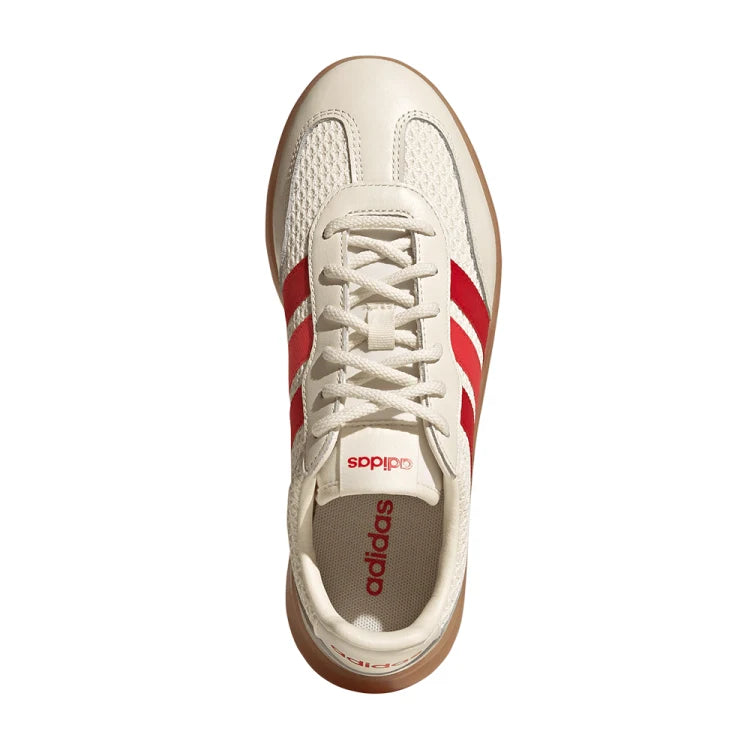 Tenis Retro Mujer Adidas Barreda Decode | Tenis Casuales Mujer
