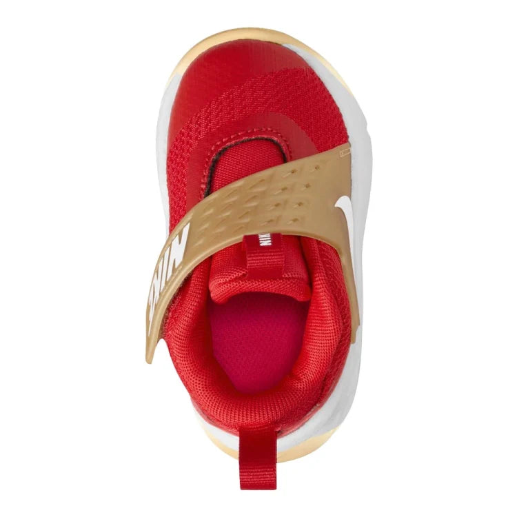 NIKE tenis de basketball nike team hustle d  BEBE 1319686