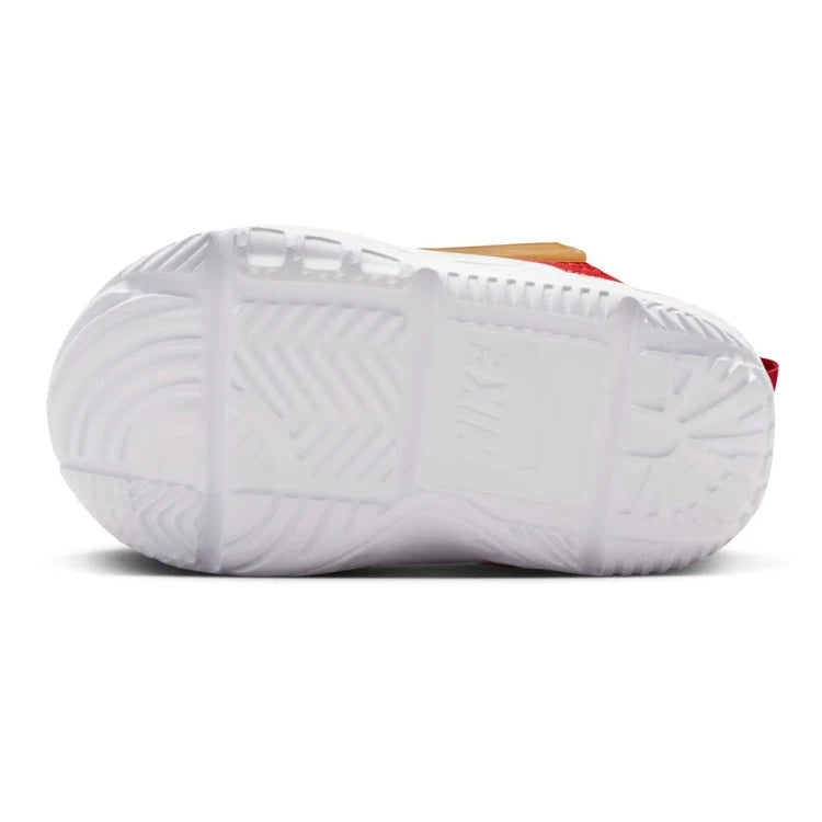 NIKE tenis de basketball nike team hustle d  BEBE 1319686