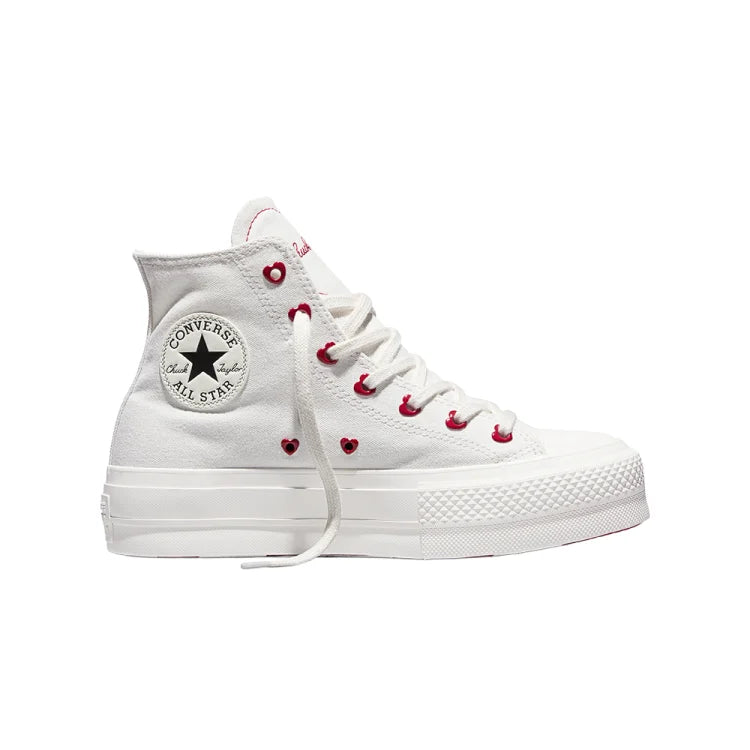 Tenis Plataforma Mujer Converse Chuck Taylor All Star EVA | Tenis Casuales Mujer