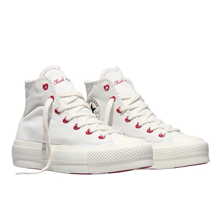 Tenis Plataforma Mujer Converse Chuck Taylor All Star EVA | Tenis Casuales Mujer