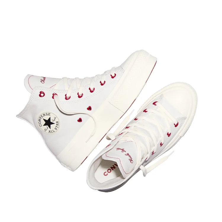 Tenis Plataforma Mujer Converse Chuck Taylor All Star EVA | Tenis Casuales Mujer