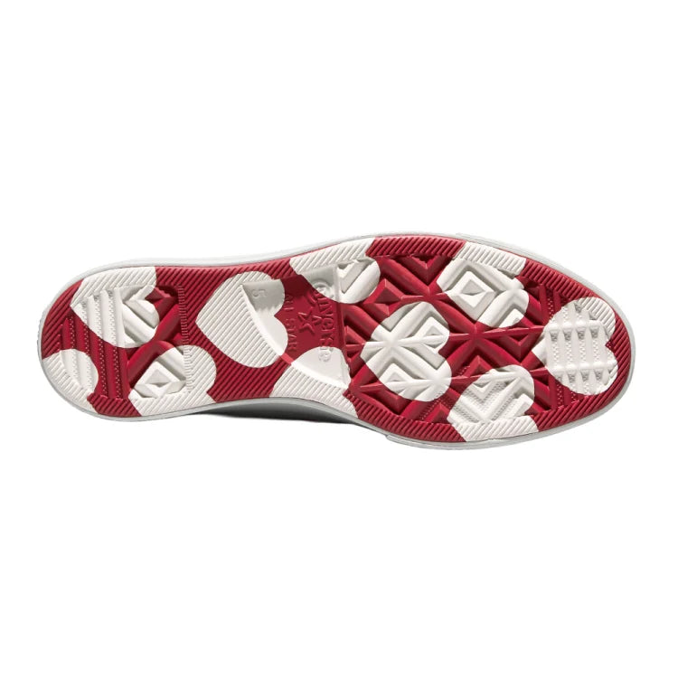 Tenis Plataforma Mujer Converse Chuck Taylor All Star EVA | Tenis Casuales Mujer