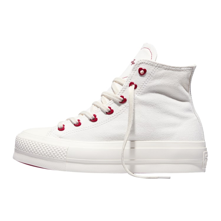 Tenis Plataforma Mujer Converse Chuck Taylor All Star EVA | Tenis Casuales Mujer