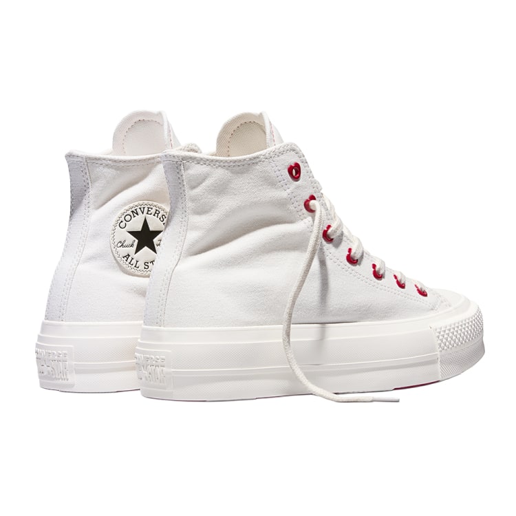 Tenis Plataforma Mujer Converse Chuck Taylor All Star EVA | Tenis Casuales Mujer