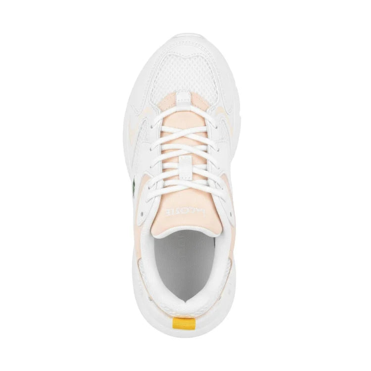 Tenis para Caminar Mujer Lotto Taydee W | Tenis Ligeros y Transpirables